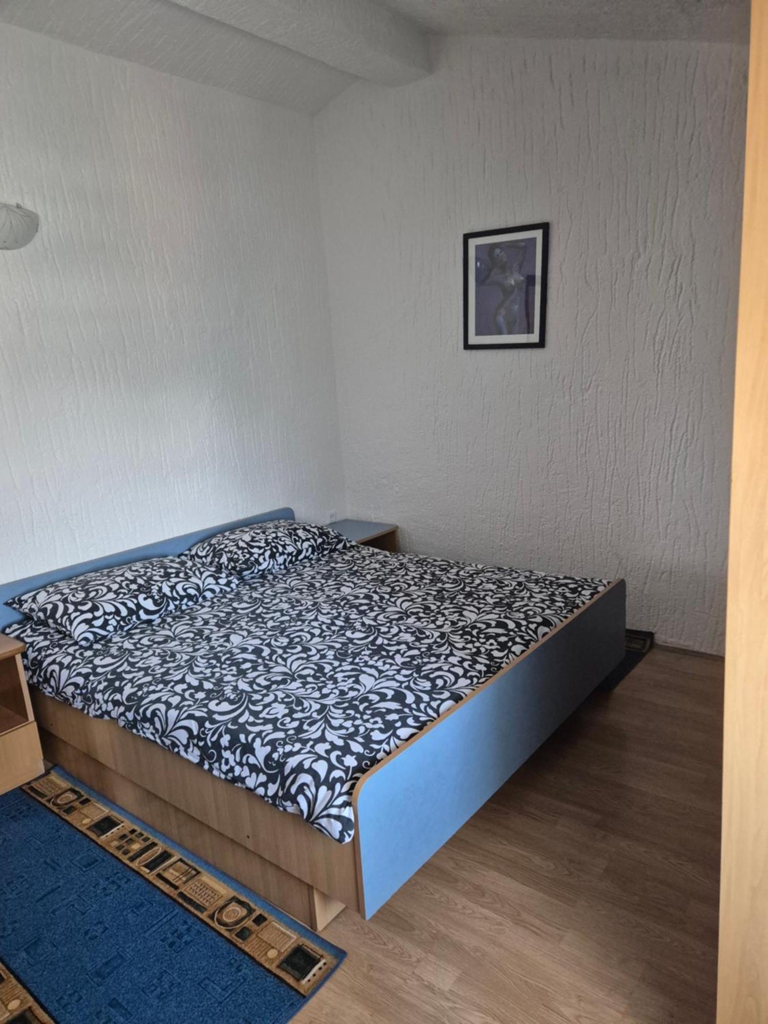 Apartman Nena Cepljani Eksteriør bilde