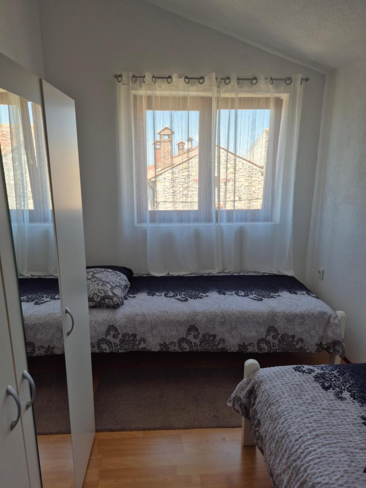Apartman Nena Cepljani Eksteriør bilde