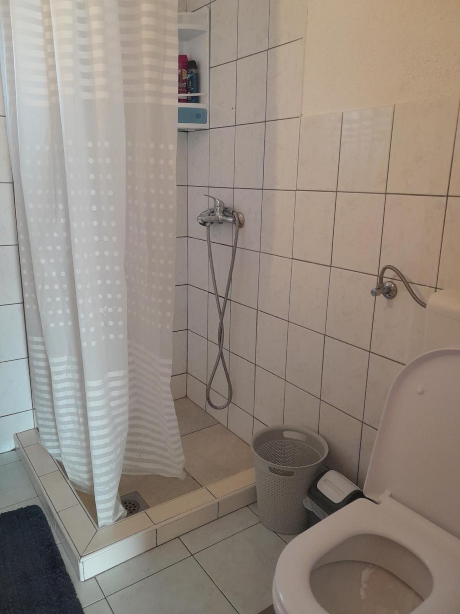 Apartman Nena Cepljani Eksteriør bilde